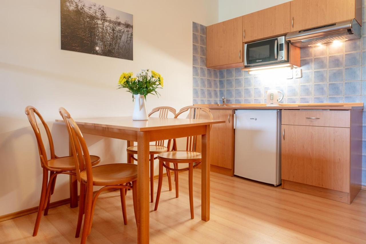 Apartmany Engadin Bozi Dar Exterior photo
