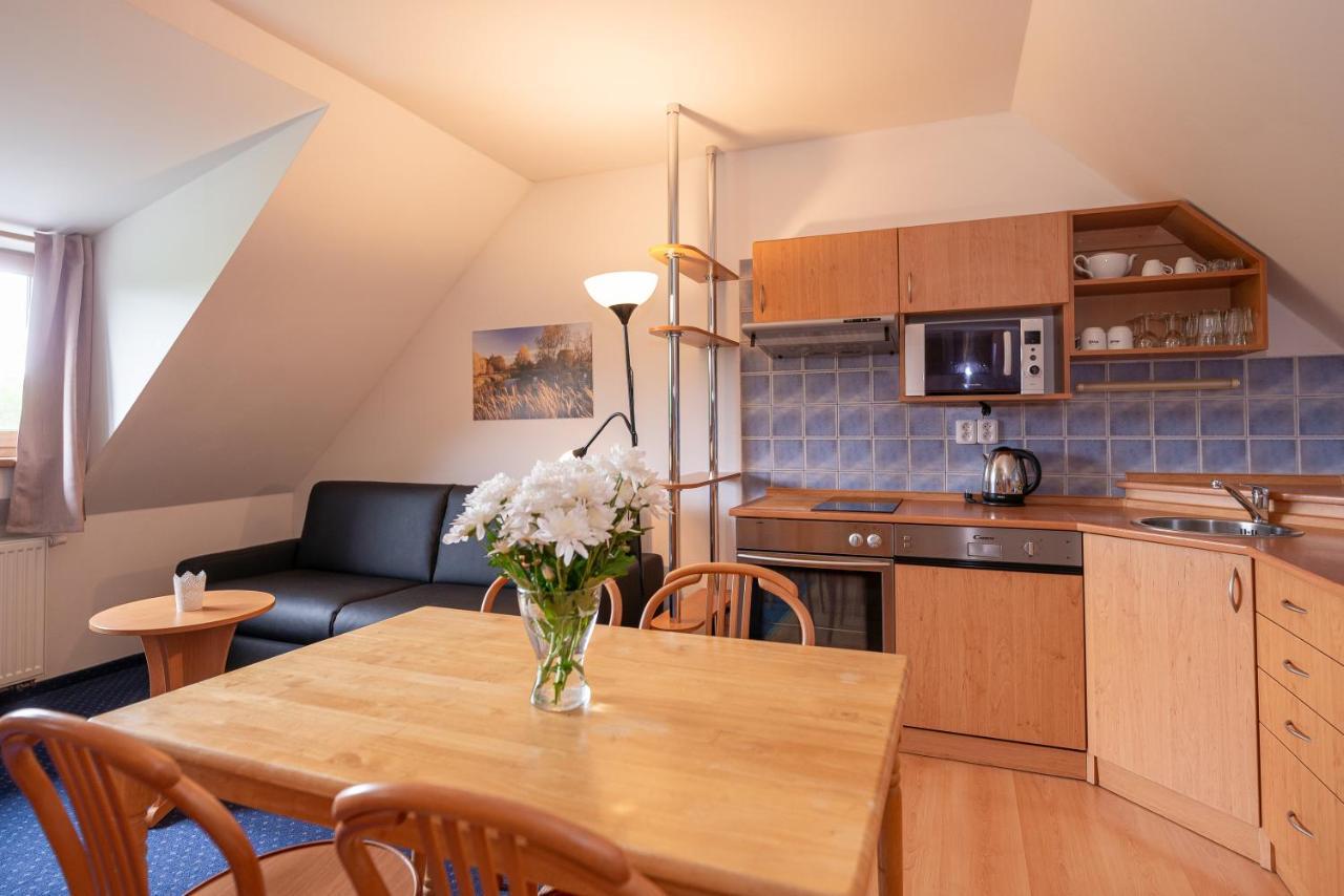 Apartmany Engadin Bozi Dar Exterior photo