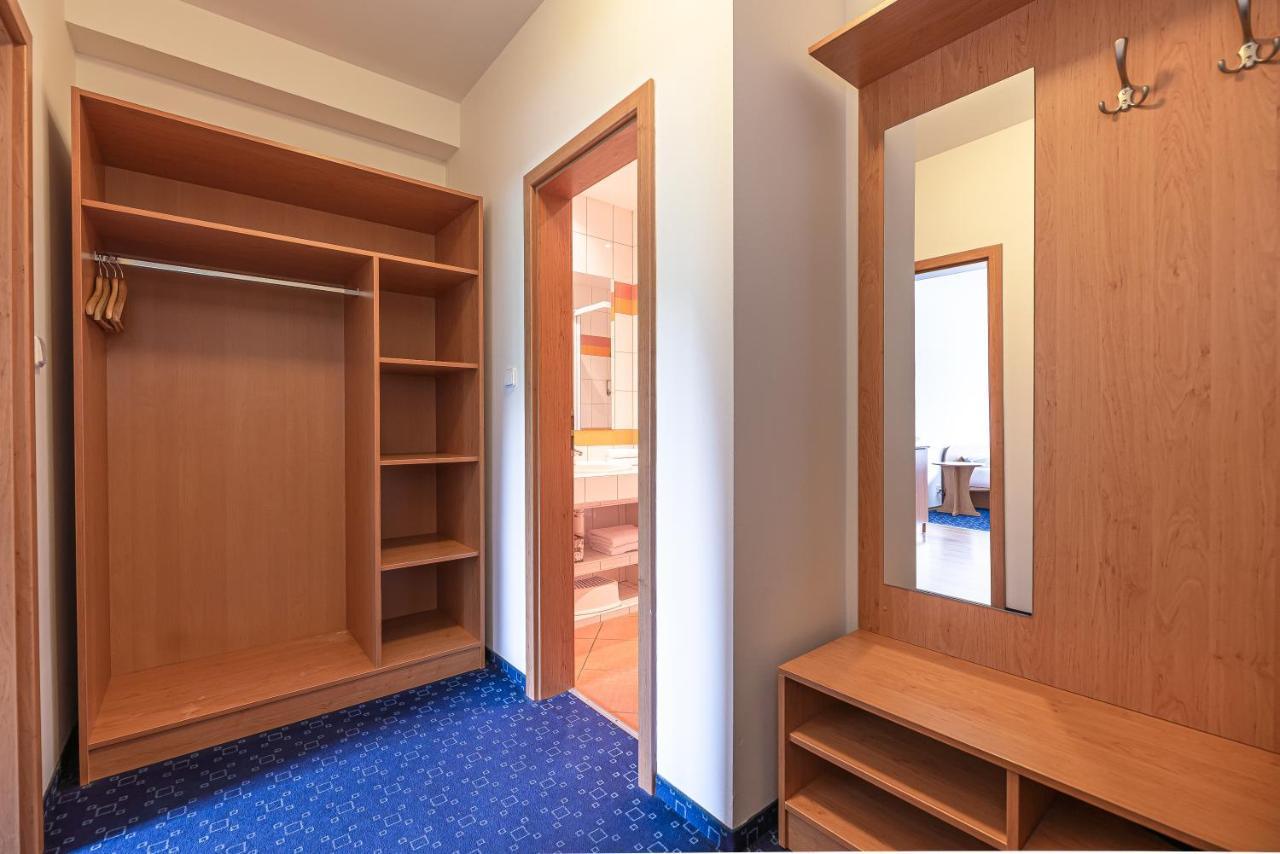 Apartmany Engadin Bozi Dar Exterior photo