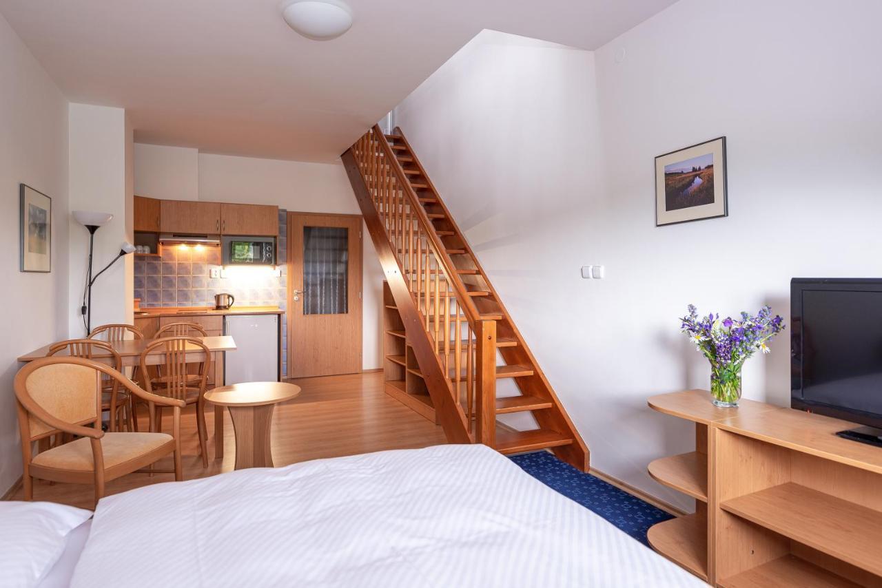 Apartmany Engadin Bozi Dar Exterior photo