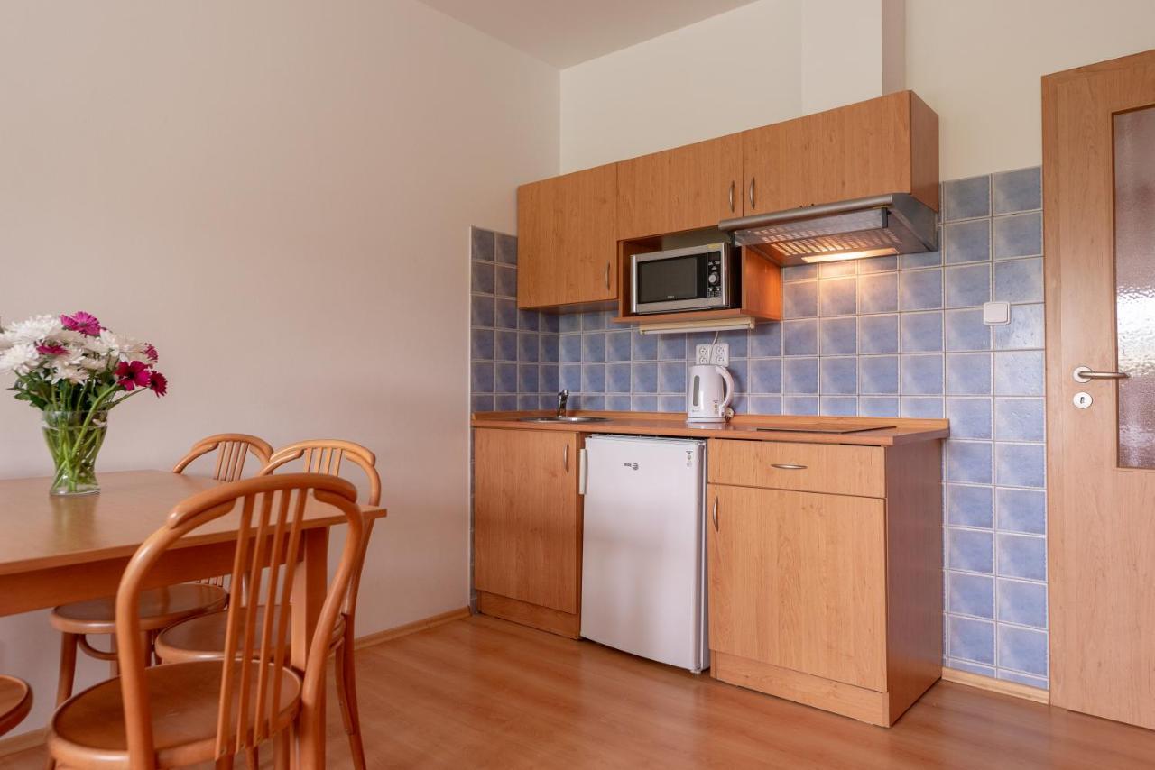 Apartmany Engadin Bozi Dar Exterior photo