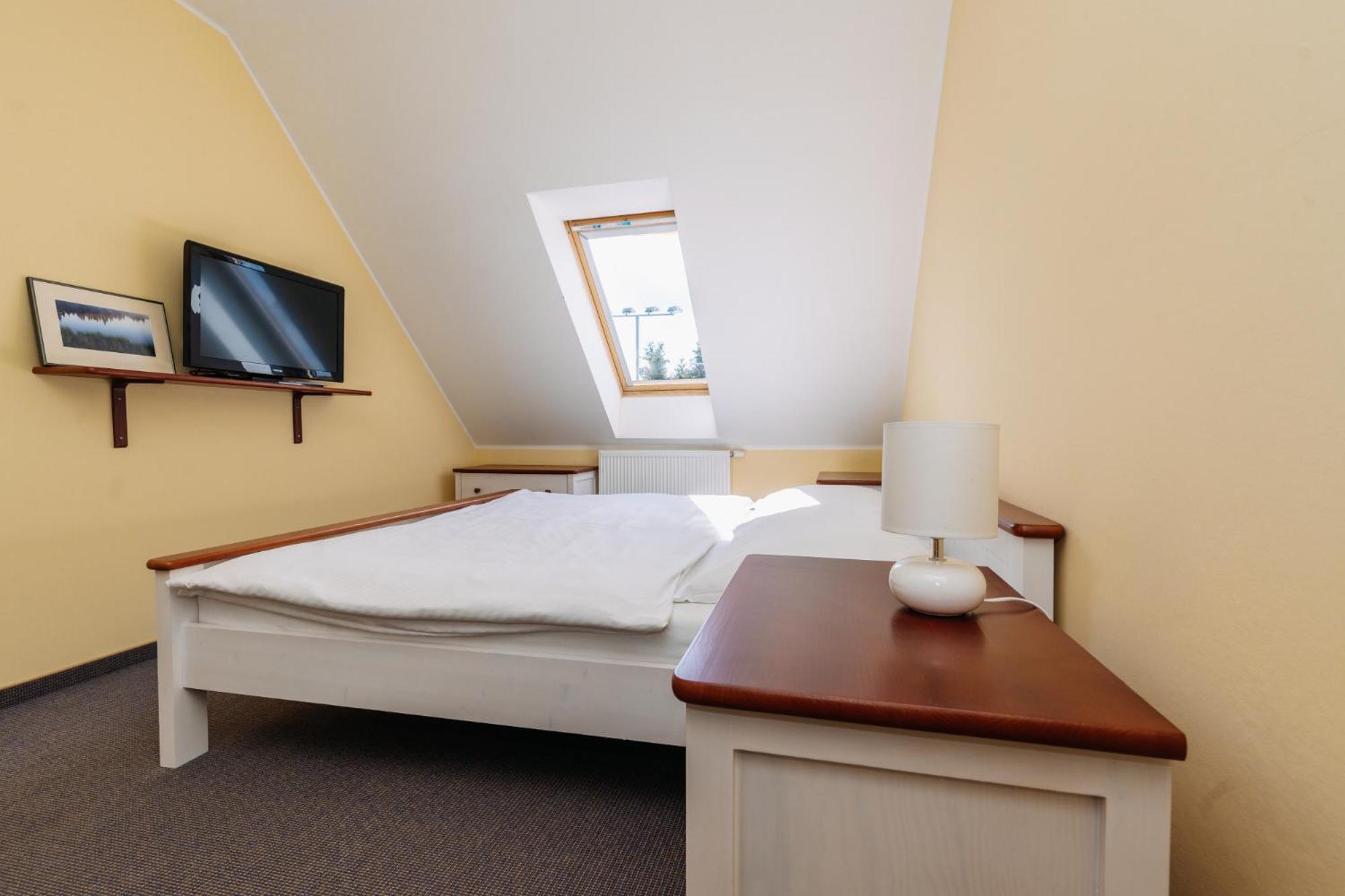 Apartmany Engadin Bozi Dar Exterior photo