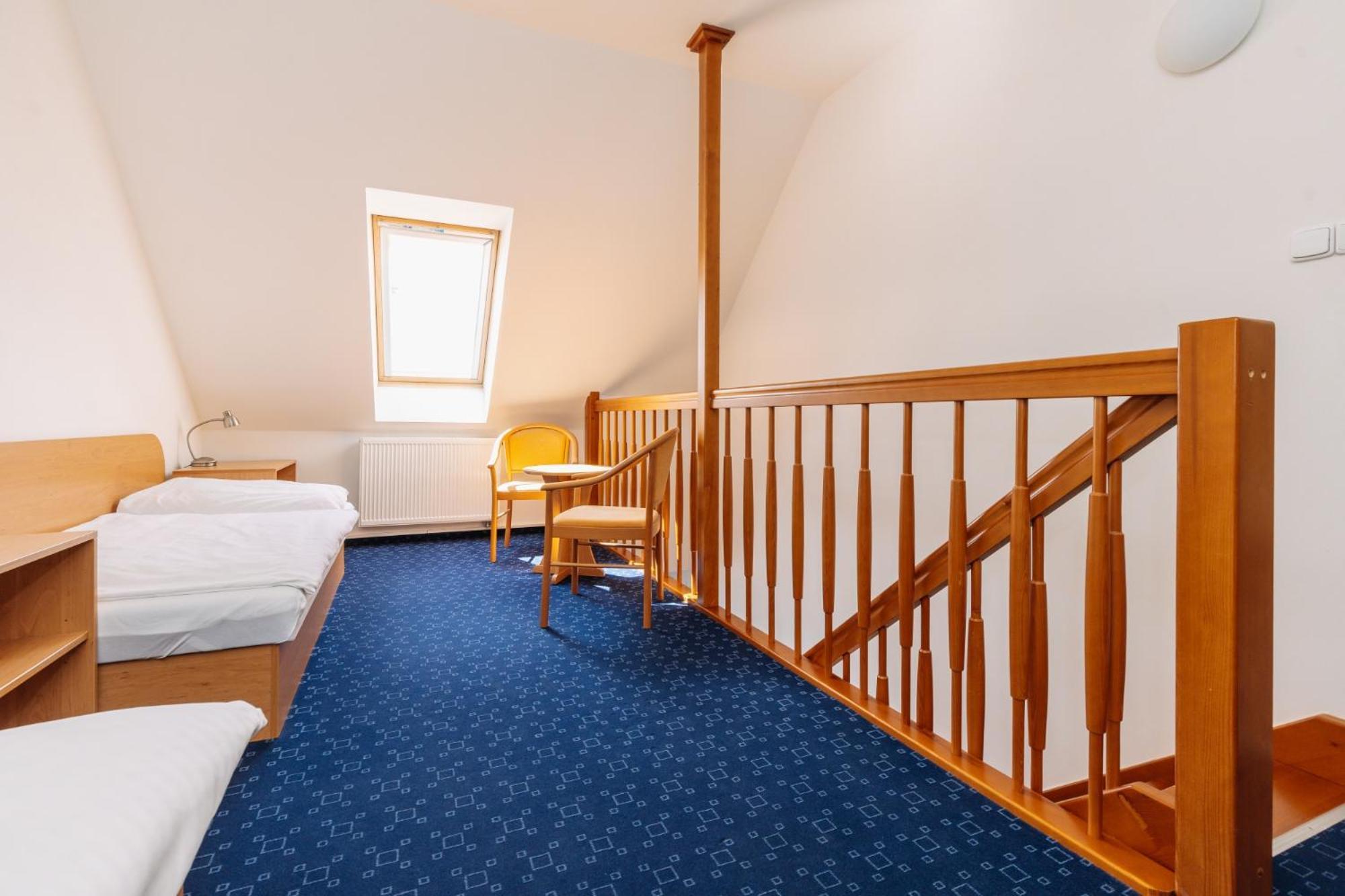 Apartmany Engadin Bozi Dar Exterior photo