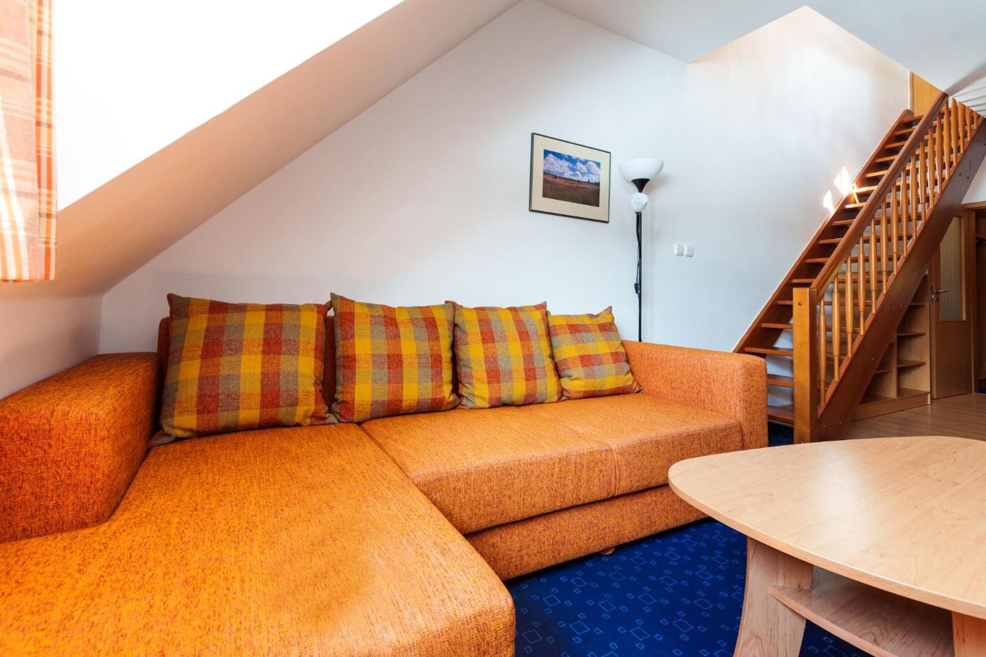 Apartmany Engadin Bozi Dar Exterior photo